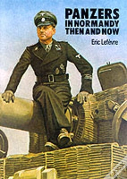 Capa do artigo Panzers In Normandy