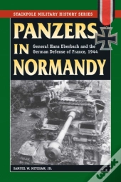 Panzers In Normandy