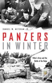 Panzers In Winter