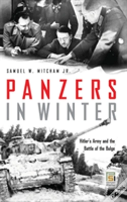 Capa do artigo Panzers In Winter