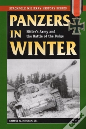 Capa do artigo Panzers In Winter