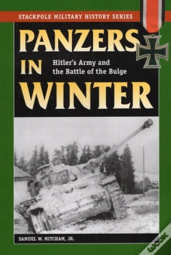 Capa do artigo Panzers In Winter