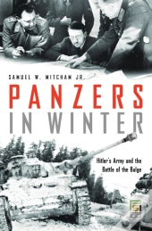 Panzers In Winter