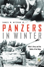 Capa do artigo Panzers In Winter