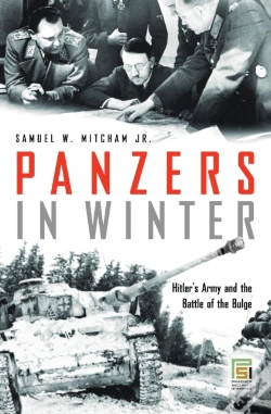 Capa do artigo Panzers In Winter