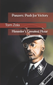 Capa do artigo Panzers: Push For Victory: Himmler