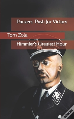 Capa do artigo Panzers: Push For Victory: Himmler'S Gre