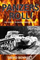 Panzers Roll!