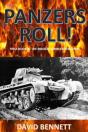 Panzers Roll! - Preview