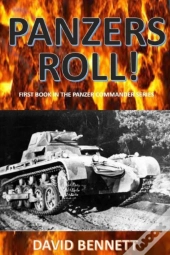 Panzers Roll!