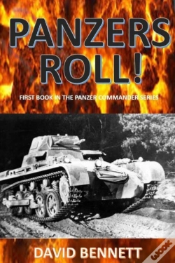 Capa do artigo Panzers Roll!