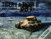 Capa do artigo Panzers Tiger I & Ii