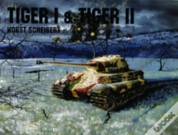 Capa do artigo Panzers Tiger I & Ii