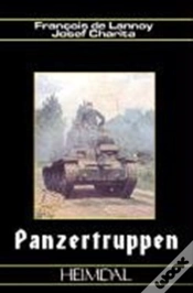 Capa do artigo PANZERTRUPPEN