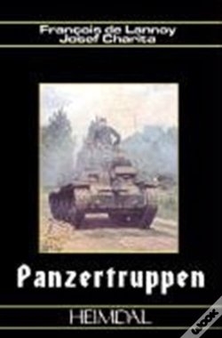 Capa do artigo PANZERTRUPPEN