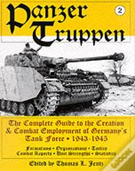 Panzertruppen