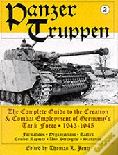 Panzertruppen