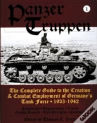 Panzertruppen