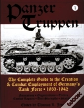 Panzertruppen