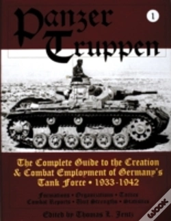 Capa do artigo Panzertruppen