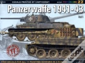 Panzerwaffe 1941-43