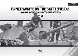 Panzerwaffe On The Battlefield 2 (Vol.21)