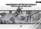 Panzerwaffe On The Battlefield 2 (Vol.21)