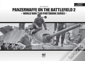 Capa do artigo Panzerwaffe On The Battlefield 2 (Vol.21)
