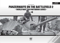 Capa do artigo Panzerwaffe On The Battlefield 2 (Vol.21)