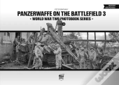 Panzerwaffe On The Battlefield 3 (Vol.23)