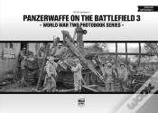 Capa do artigo Panzerwaffe On The Battlefield 3 (Vol.23)