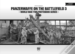 Capa do artigo Panzerwaffe On The Battlefield 3 (Vol.23)