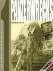 Panzerwrecks 1
