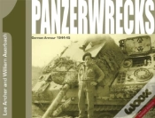 Capa do artigo Panzerwrecks 1