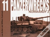 Capa do artigo Panzerwrecks 11