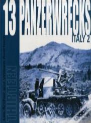 Panzerwrecks 13