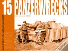 Panzerwrecks 15