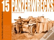 Capa do artigo Panzerwrecks 15