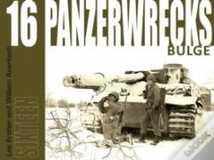 Panzerwrecks 16