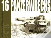 Capa do artigo Panzerwrecks 16