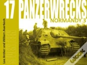 Capa do artigo Panzerwrecks 17