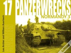 Capa do artigo Panzerwrecks 17