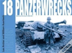 Panzerwrecks 18