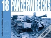 Capa do artigo Panzerwrecks 18