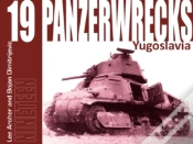Capa do artigo Panzerwrecks 19