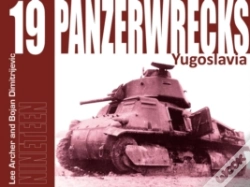 Capa do artigo Panzerwrecks 19