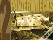 Capa do artigo Panzerwrecks 2