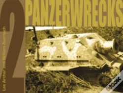 Capa do artigo Panzerwrecks 2