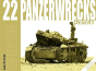 Panzerwrecks 22 - Preview