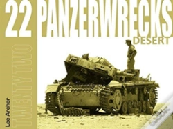 Capa do artigo Panzerwrecks 22